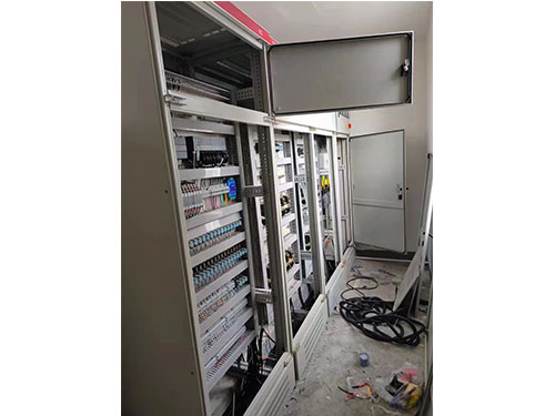 工程案例 工程案例